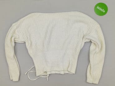 sweter guess: Sweter damski, XL — 3