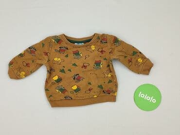 sweter hello kitty h: Sweter, So cute, 6-9 miesięcy, stan - Idealny — 2