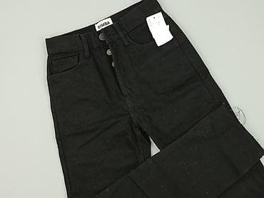 pls jeans: Bimba Y Lola, Jeansy damskie, rozmiar 2XS — 1