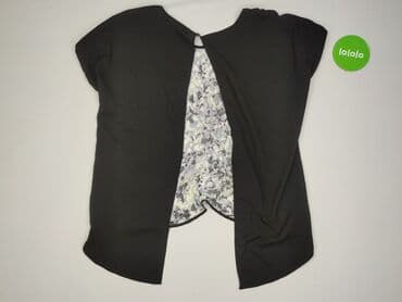 bluzki na długi rękaw hm: H&M, Bluzka damska, rozmiar M — 3