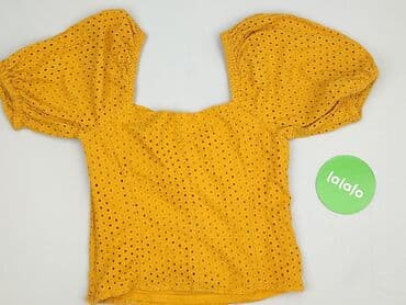 custom bluzki: H&M, Bluzka damska, rozmiar S — 3