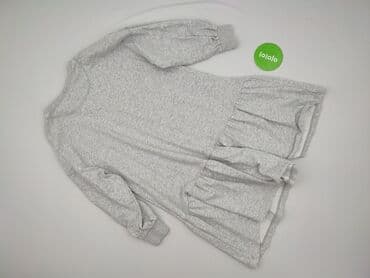 smog bluza: H&M L.O.G.G., Sukienka damska, rozmiar S — 3