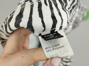 szorty damskie shein: Shein, Szorty damskie, rozmiar M — 5