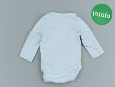 biale rajstopy niemowlece: Body, So cute, 3-6 miesięcy, 
stan - Bardzo dobry — 3