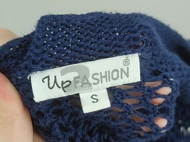 buty sailor moon: Up FASHION, Women`s sweater, size S — 5