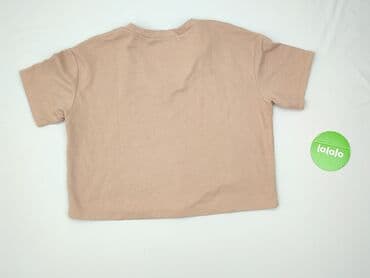 koszulki hello kitty: Sinsay, T-shirt damski, rozmiar S — 3