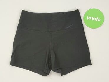 legginsy kolarki: Nike, Шорти жіночі, XS — 2