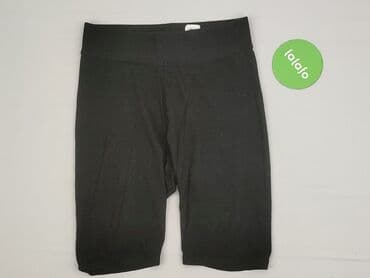 stroje kąpielowe dla puszystych allegro: Sinsay, Szorty damskie, L — 2