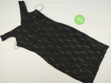 allegro sukienki damskie koktajlowe: Sukienka damska, rozmiar L — 2