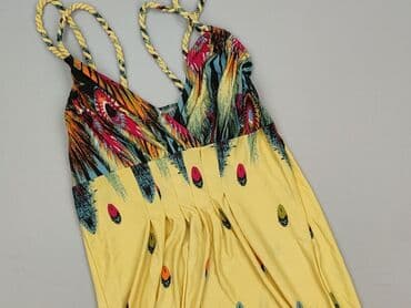 sukienki z piórami asos: Sukienka damska, rozmiar S — 2