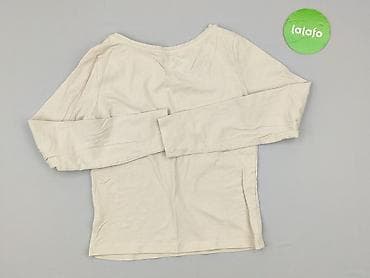 molton bluzki: Sinsay, Bluzka damska, rozmiar S — 3