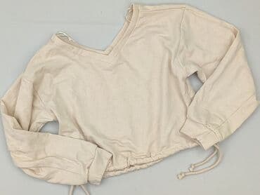 Bluza, Sinsay, 11 lat, 140-146 cm, stan - Idealny