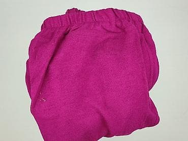 nessi: ITALY FASHION, Spodnie materiałowe damskie, rozmiar One size — 5