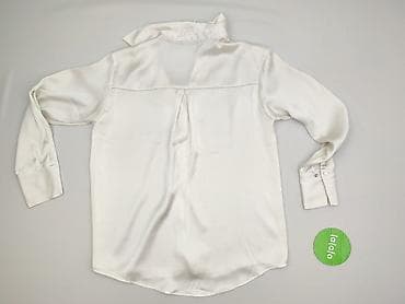 bluzki polgolf: Zara, Koszula damska, rozmiar S — 3