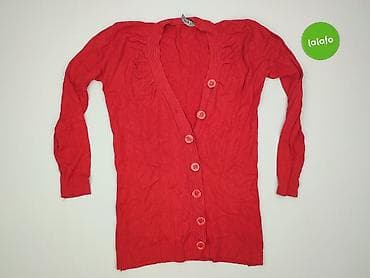klapka do pieca: Kardigan damski, rozmiar 2XL — 2
