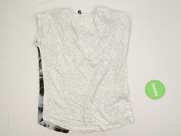 even odd t shirt: S.Oliver, T-shirt damski, rozmiar S — 4