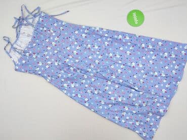 shein biała sukienka długa: Shein, Sukienka damska, rozmiar S — 3