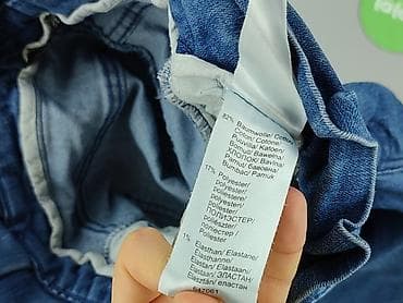 denim 1982: Bodyflirt, Jeansy damskie, rozmiar S — 6