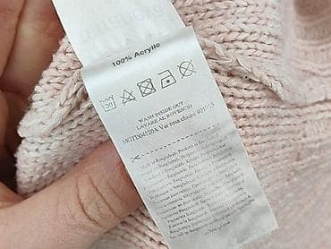 bluoltre sweter: Terranova, Sweter damski, rozmiar L — 6