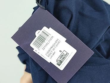 cargo pull and bear: Prada, Koszulka dla mężczyzn, rozmiar S — 6