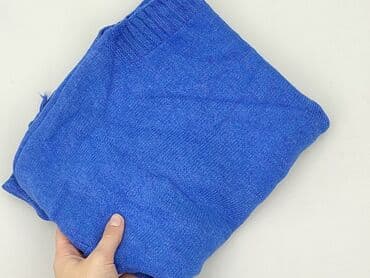 poliamid w swetrze: Sweter damski, rozmiar One size — 5