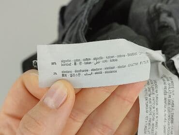 zara t shirty basic: Zara, Джинси жіночі, розмір S — 5