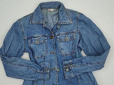 Kurtka jeansowa damska, rozmiar XL