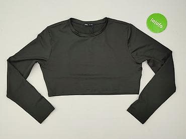 cropp oversize: Sinsay, Top damski, rozmiar 2XL — 2