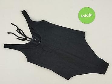 m s biustonosze: Topshop, Body damskie, rozmiar S — 3