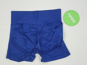dres nylonowy: Szorty damskie, rozmiar M — 3