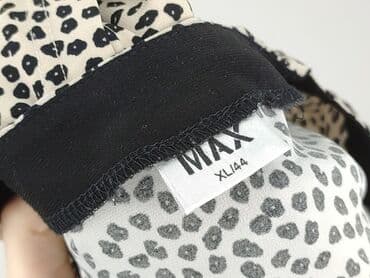 max mara bluzki: MAX, Bluzka damska, rozmiar 2XL — 4