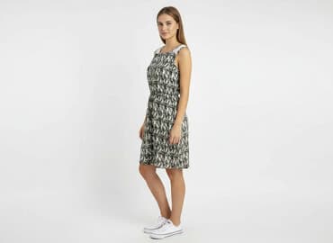 sukienka moro reserved: J. Stars, Sukienka damska, rozmiar S — 6