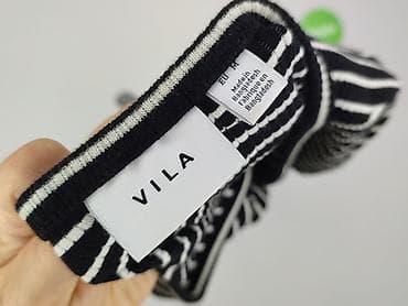 violetty gry: Vila, Bluzka damska, rozmiar M — 4