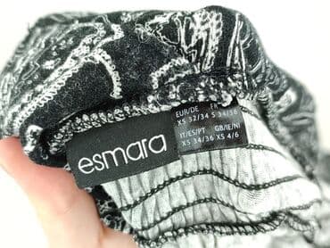 koszula nocna esmara: Esmara, Sukienka damska, rozmiar XS — 4