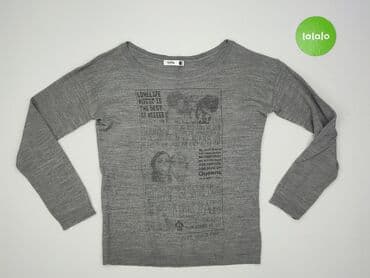 sweterki mohito: Sinsay, Sweter damski, rozmiar XS — 2