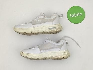 sagan buty pl: Sopra, Sneakersy damskie, rozmiar 37 — 3