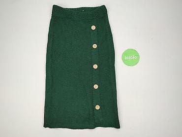 spódnice maxi w stylu boho: Spódnica damska, rozmiar S — 2