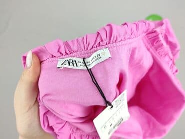 spódniczka i sweterek: Zara, Spódnica damska, S — 5