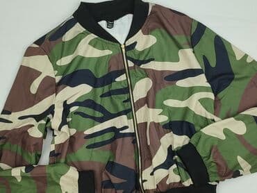 Shein, Women`s bomber jacket, XL