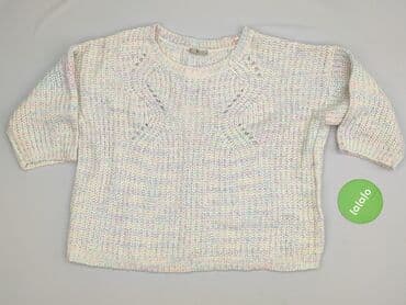 sweter papaya: Tu, Sweter damski, rozmiar 4XL — 2