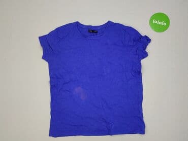 sinsay t shirty damskie: Sinsay, T-shirt damski, rozmiar M — 2