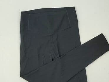 Legginsy: Legginsy Sportowe damskie, rozmiar S — 1