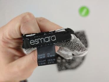 koszula nocna esmara: Esmara, Sukienka damska, rozmiar S — 4