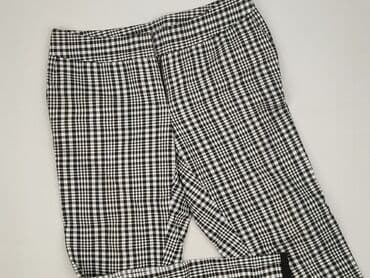 c a spodnie narciarskie: Spodnie materiałowe damskie, rozmiar S — 1