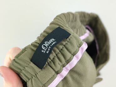 cropp spodnie cargo damskie: S.Oliver, Spodnie cargo damskie, rozmiar S — 4