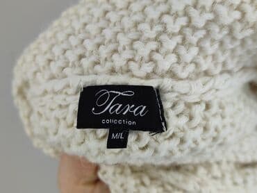 wegańskie buty zimowe: Ponczo damskie, rozmiar M — 4