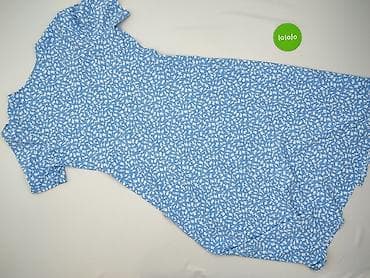 jeansy 42: Shein, Sukienka damska, rozmiar XL — 3