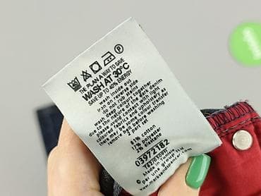 czarne jeansy pull: Per Una, Jeansy damskie, rozmiar M — 5