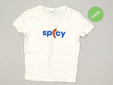 zalando t shirty hugo boss: Cropp, T-shirt damski, M — 2