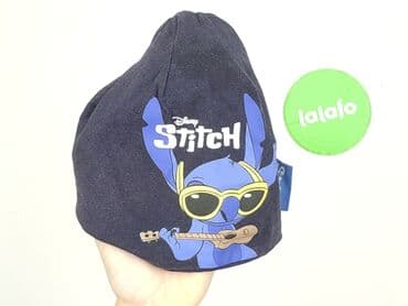 jedwabna kurtka dżokeja: Hat, Disney, 2-3 years, condition - Perfect — 5